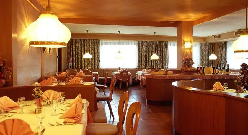 B&B La Montanara