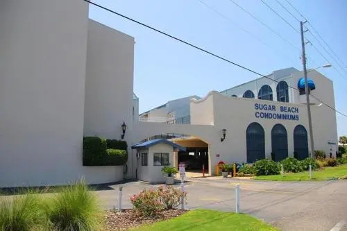Sugar Beach 245