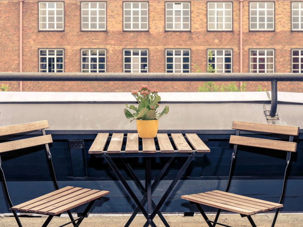 Mercure Hotel Berlin City West