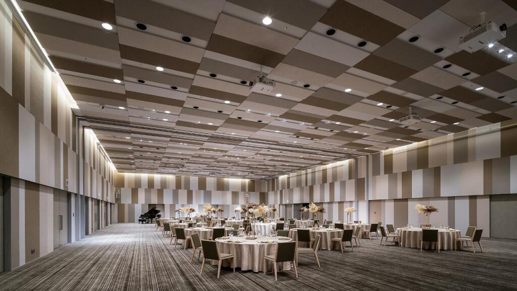 Hotel Royal Classic Osaka
