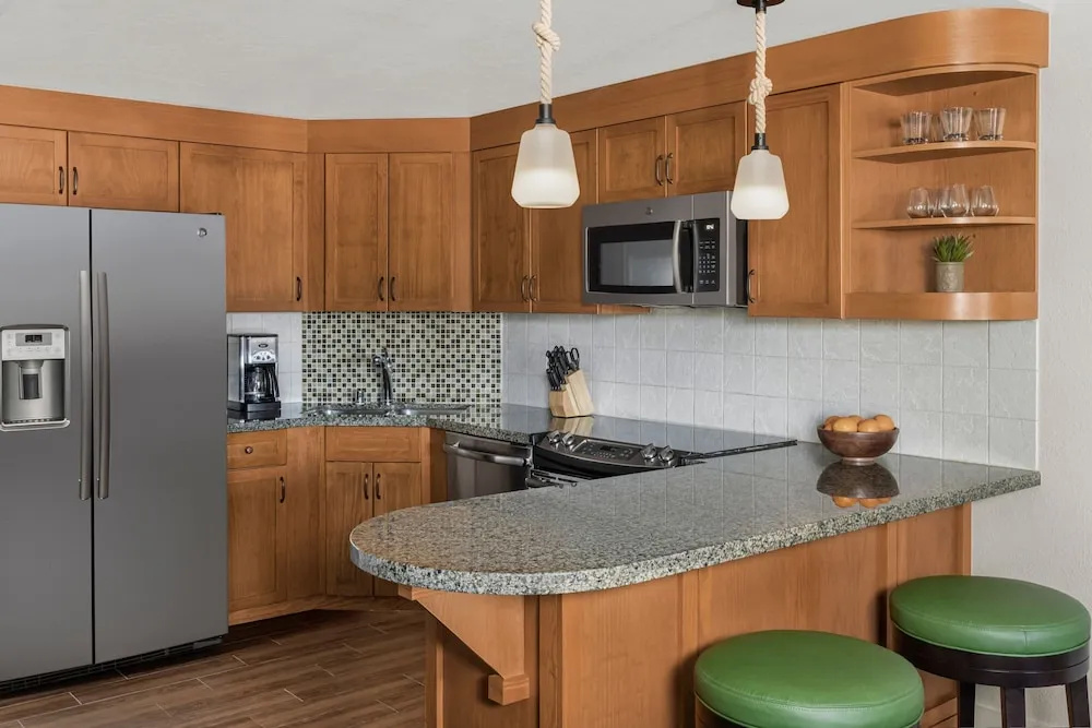 Marriott Grand Residence Club, Lake Tahoe – 1 to 3 bedrooms & Pent
