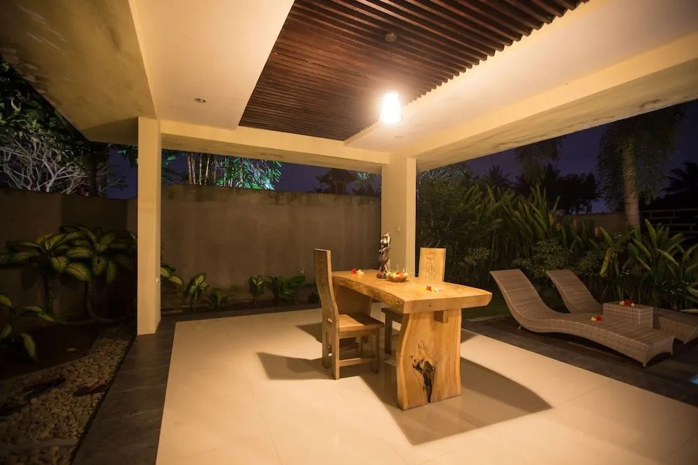 Asri Sari Ubud Resort