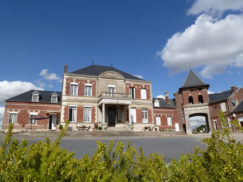 Ferme De Bonavis