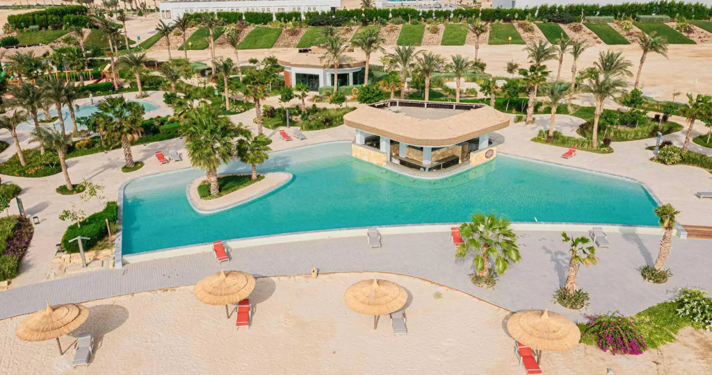 Tawila Island Resort