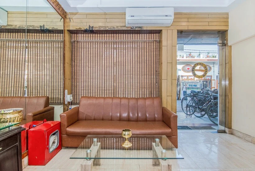 Hotel Pal Avadh