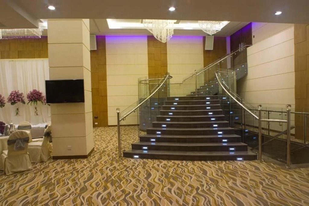 Al Hayyt Jeddah Hotel