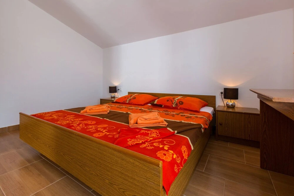 Apartments Ivano