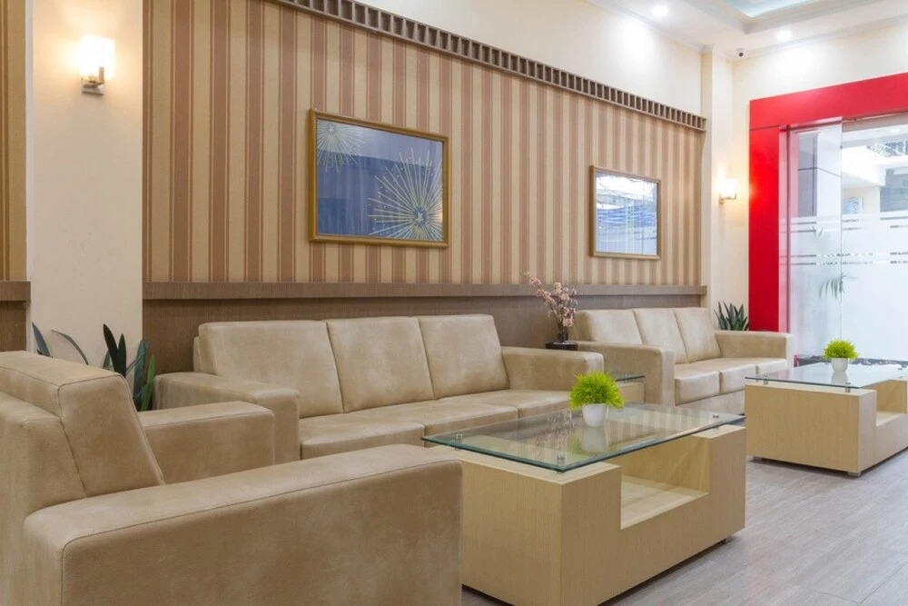 Catellya Guest House by RedDoorz