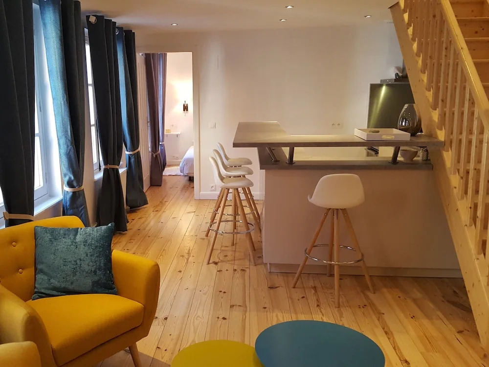 Le Petit Stockholm