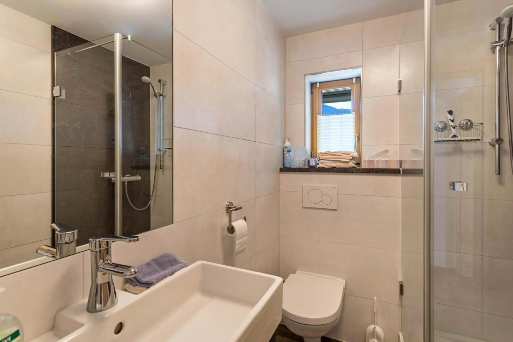 Ferienwohnung Amethyst