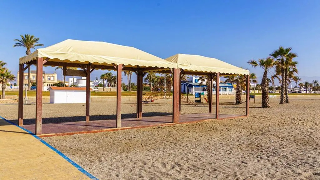 Parque Salinas
