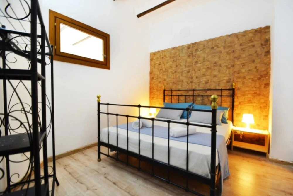 104472 -  Apartment in Palma de Mallorca