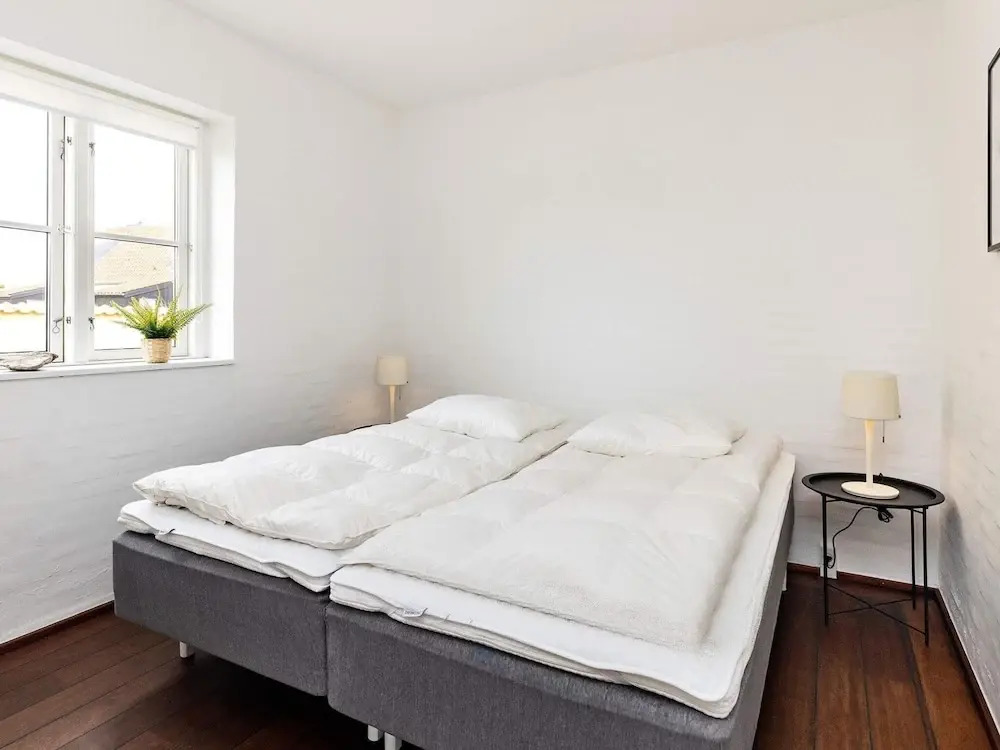 5 Star Holiday Home in Skagen