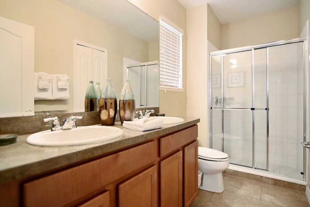 Nice 5 Bd Pool Spa Gm Hm Cypress Pointe-1026cpb