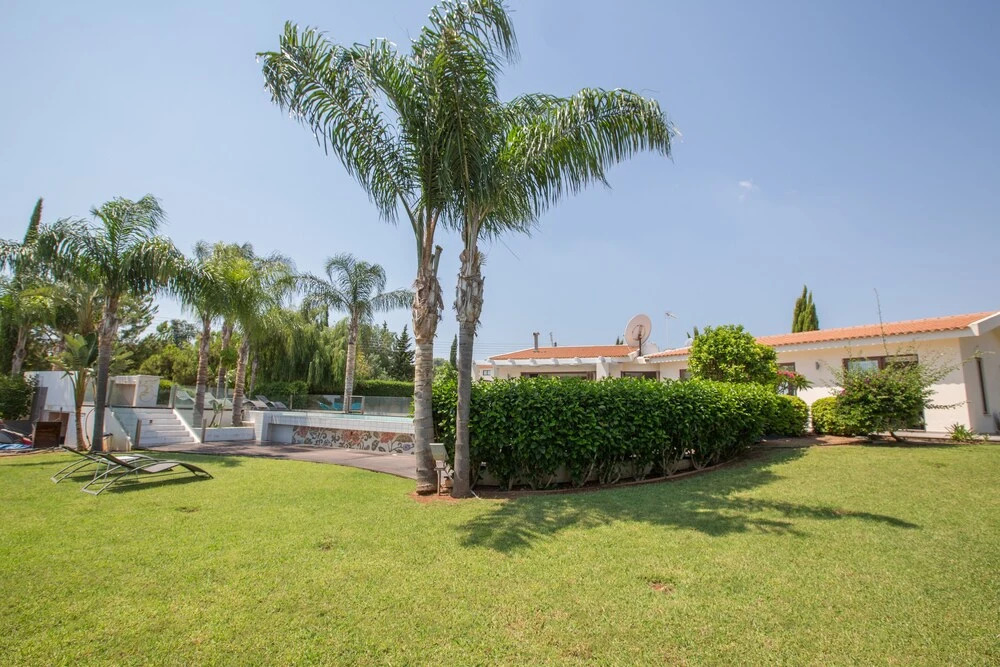 Protaras Holiday Villa Od04
