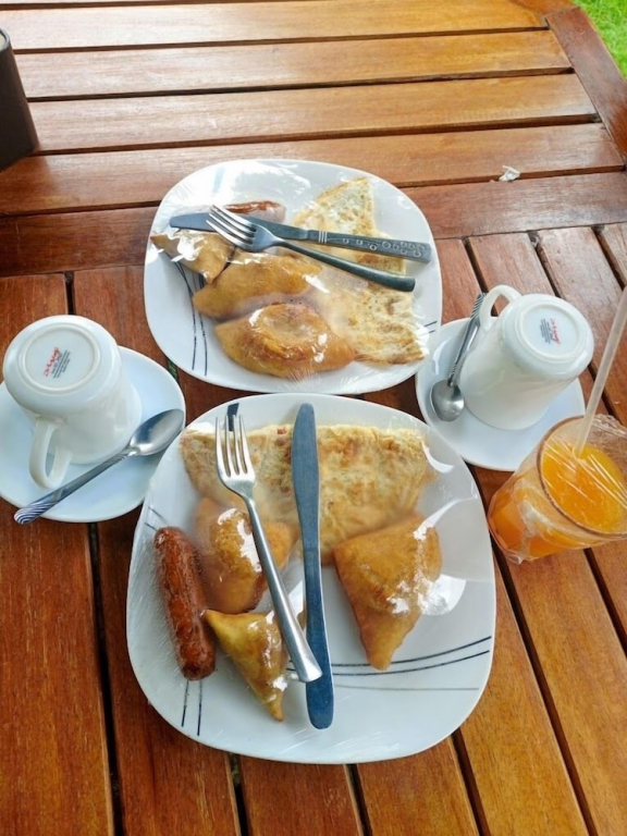 Lacienda Kitui Resort