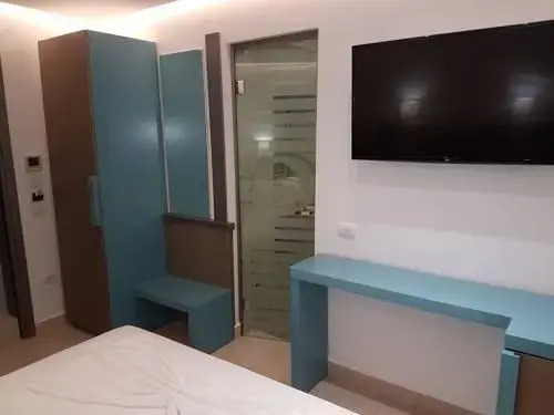 Hotel Delfini