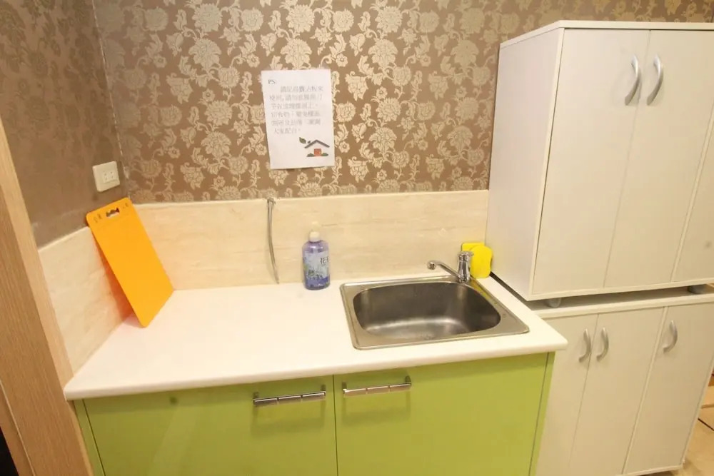 W Hostel Shan Hai Guan