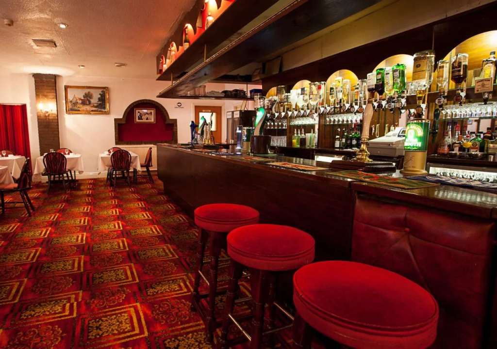 White Rose Hotel & Restaurant - Leeds