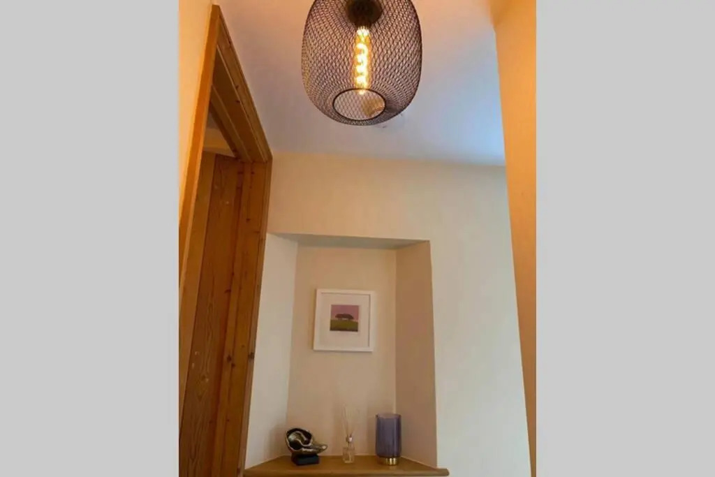 Stunning house in Picturesque village near Padstow