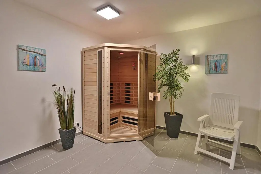 Residenz Ostseestrand Residenz Ostseestrand Appartement 3