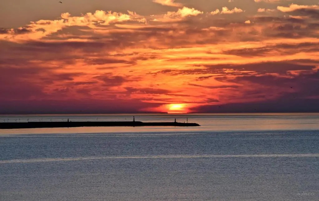 Apartamento luminoso 1ª línea Arena Beach_Estepona