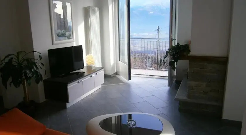 Casa Merlo