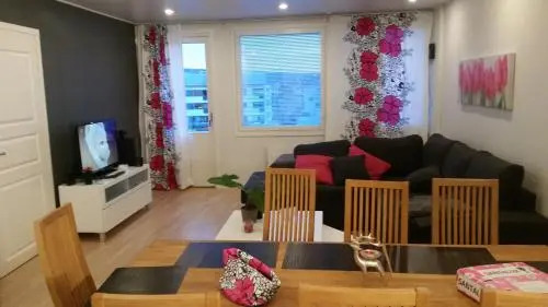 Santalux Apartment