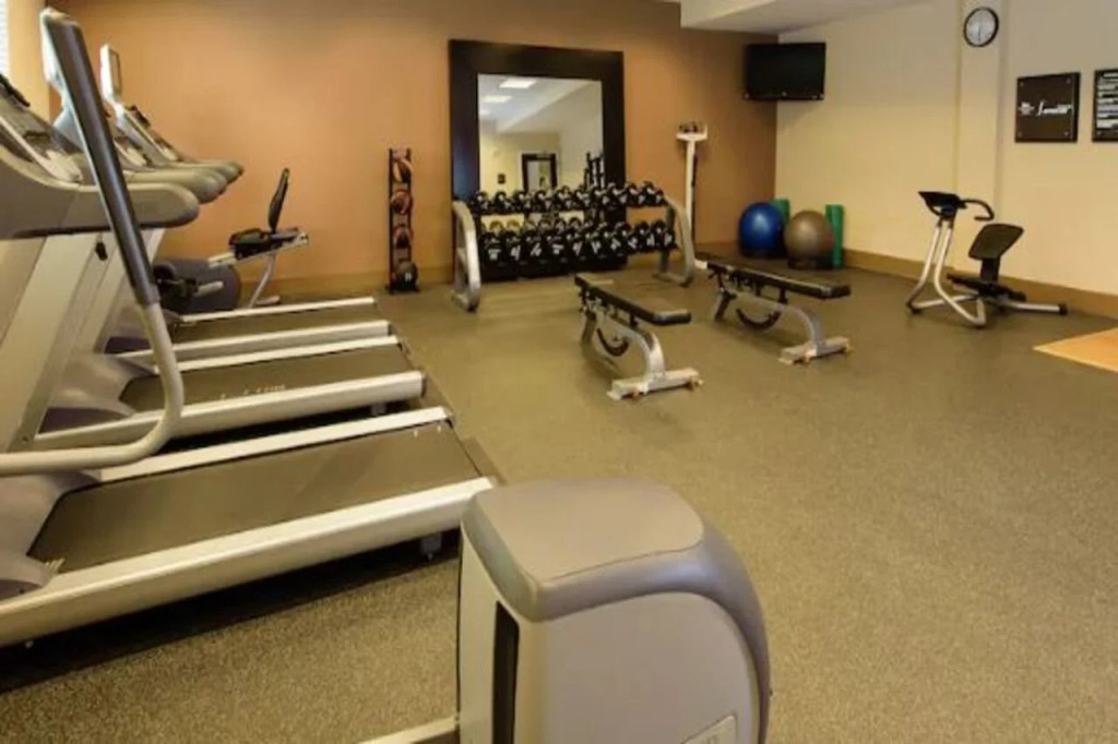 Homewood Suites by Hilton Phoenix Chandler Fashion Center