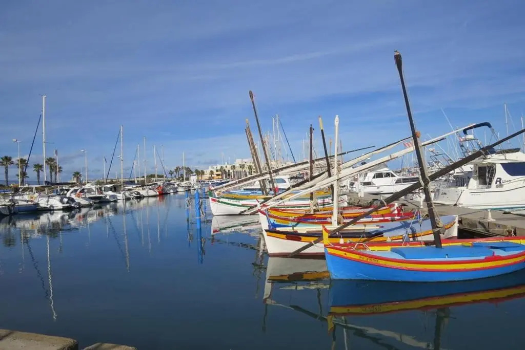 Superbe Appartement T3 - 4 Personnes - 100 m de la plage - Piscine- 4ODYS206C