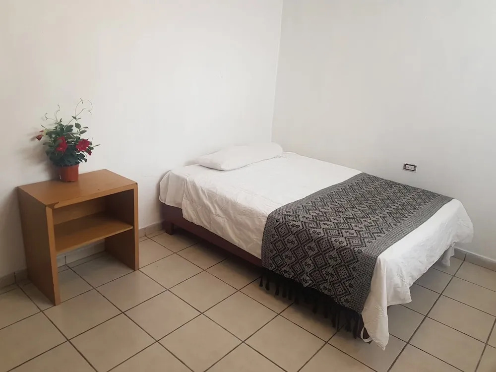 Casa Verde Hostal