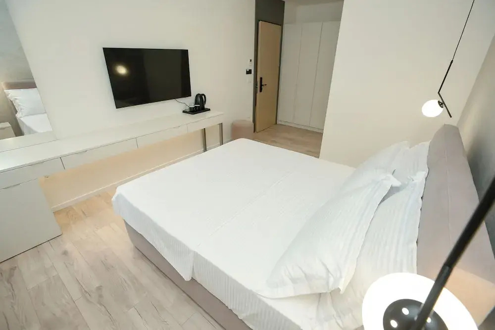 NÓS Luxury Rooms Shkoder
