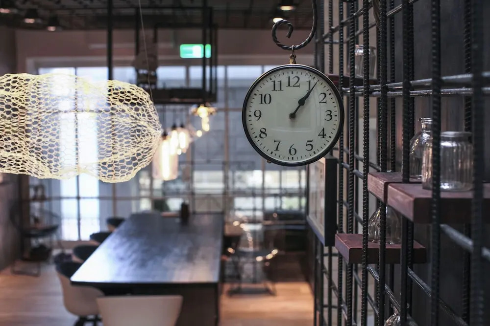 Tainan Comfortable House