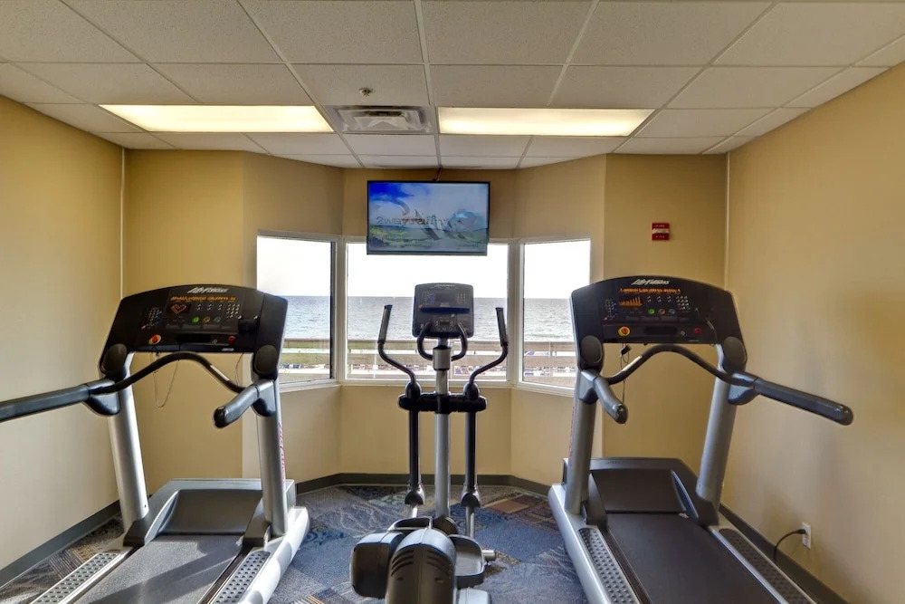 New Listing! Gulf-front W/ Epic Views, Pools 2 Bedroom Condo