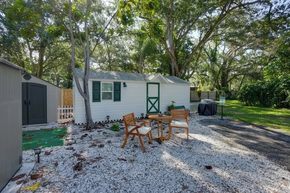Renovated Ozona Home w/ Views - Steps to Gulf