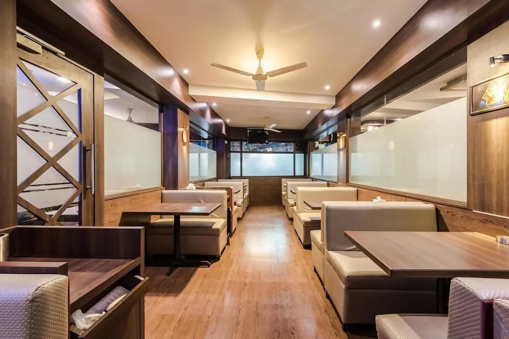 Hotel Mahalaxmi