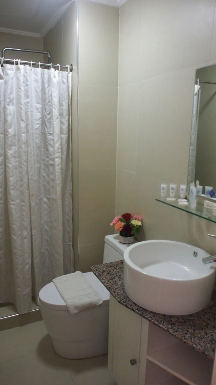 BSA Suites Makati