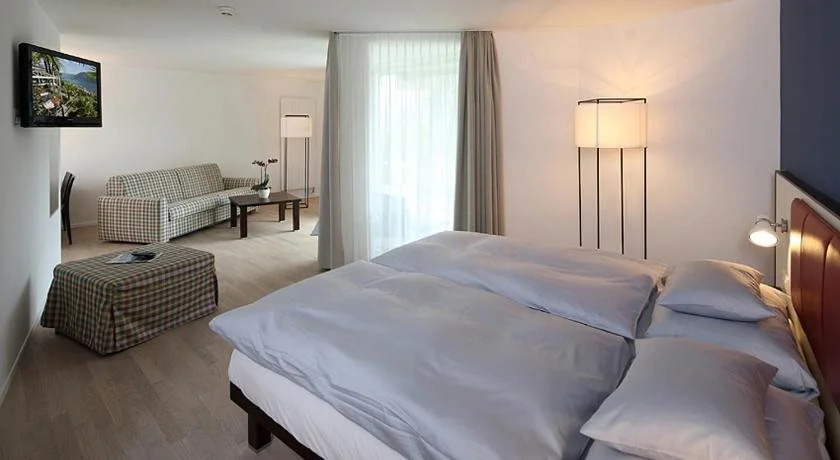 Hotel Stella SA