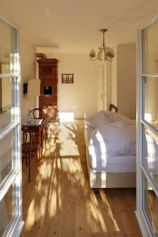 Ottmanngut Suite and Breakfast