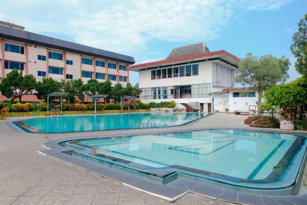 Bandung Permai Hotel Jember