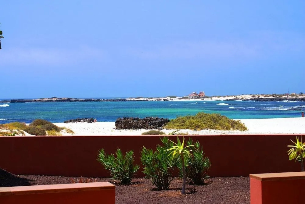 Beach Apartment Marfolin 26 El Cotillo