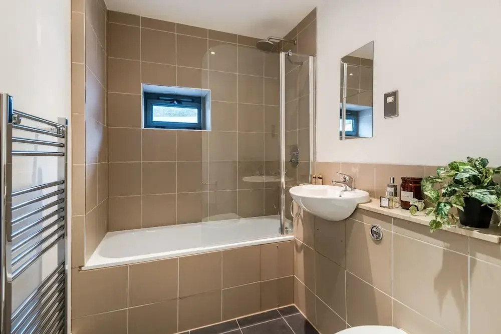 Farringdon Apartments