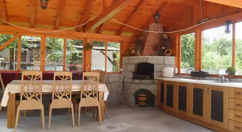 Vien Guest House