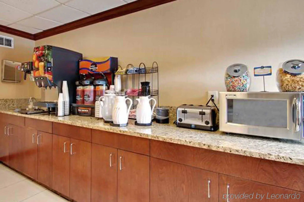 Quality Inn Jessup - Columbia South Near Fort Meade