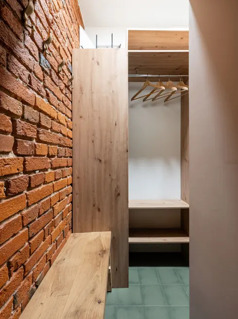 Estetic House (Эстетик Хаус) на улице Доватора