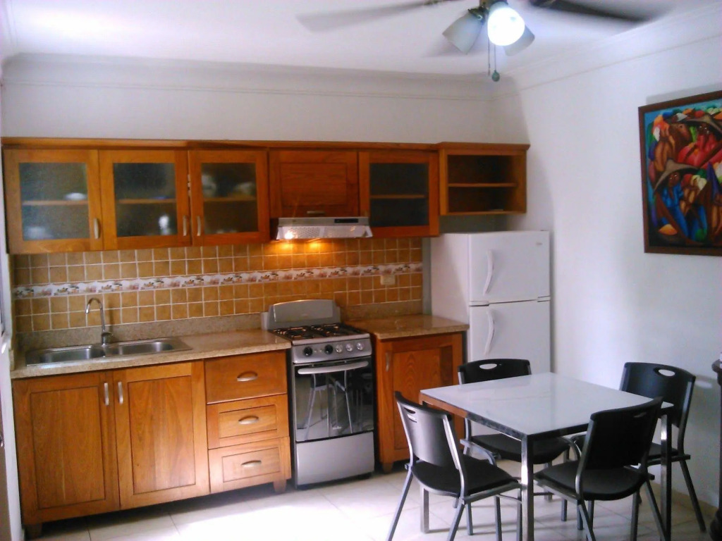 Sanchez Residence at Colonial Zone