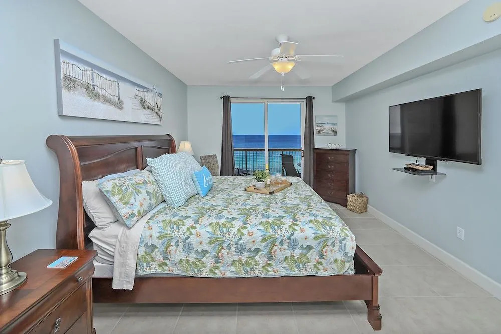 Sunrise Beach 1411 by RedAwning