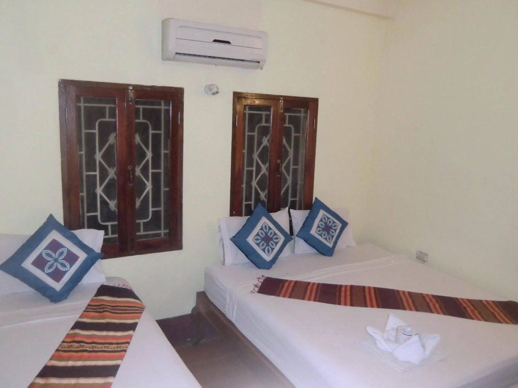 Soutikone1 Guesthouse