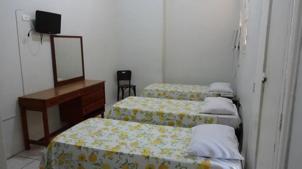 Hotel Central