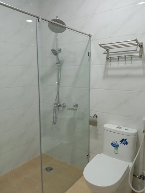 Meaco Royal Hotel- Lucena